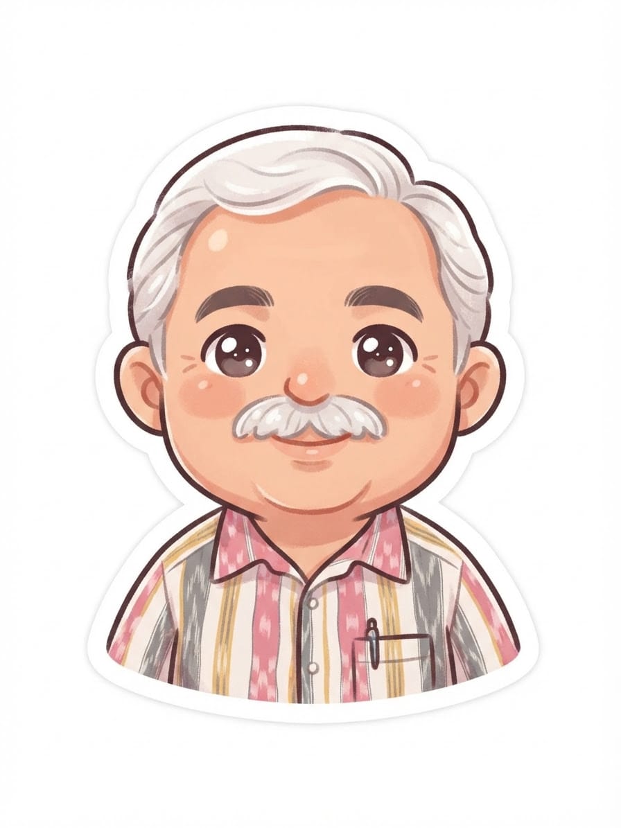 Bhimasen Pradhan